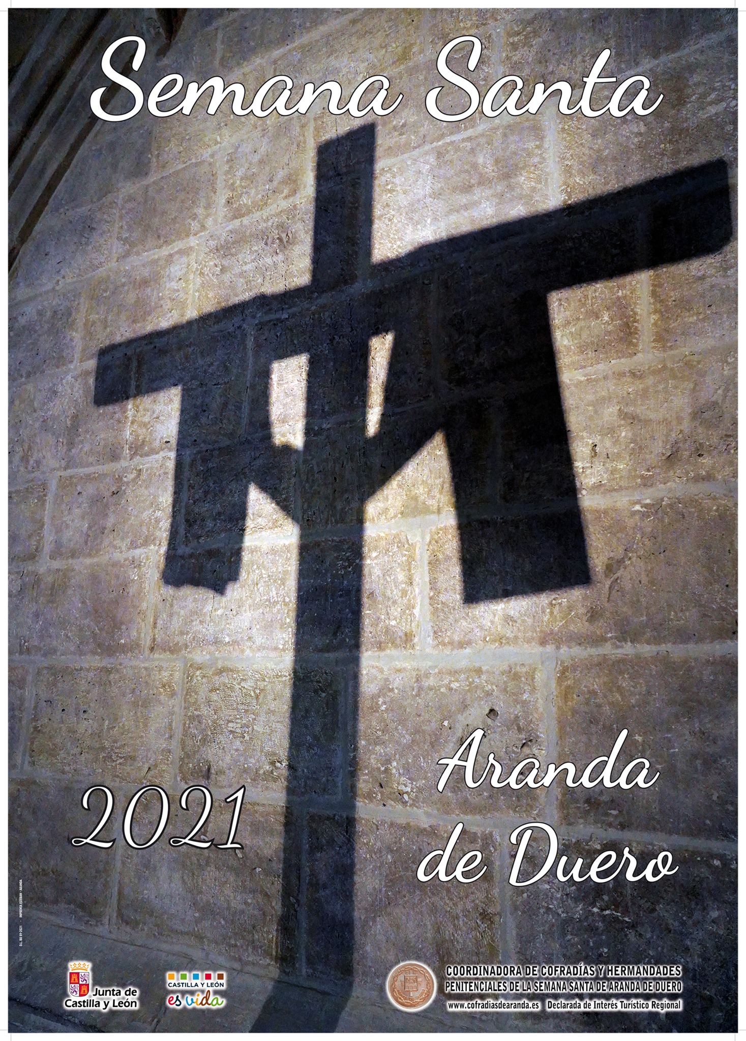 Semana Santa en Aranda de Duero  